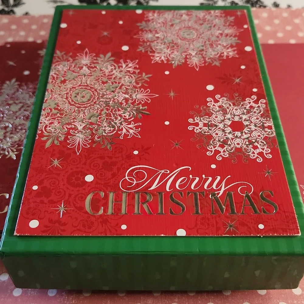 Christmas cards m15 - Picture 2 of 6